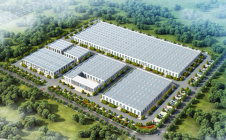 Focus on efficient production